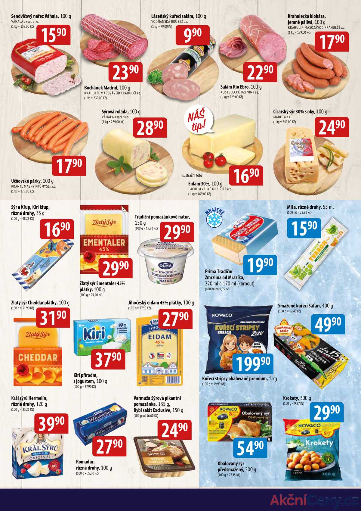 Bala Velký leták + do 29.9. strana 3