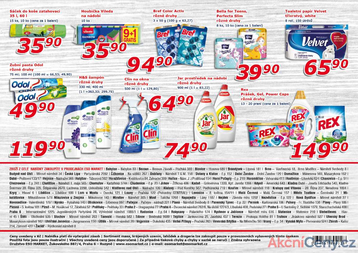 ESO market do 28.9. strana 5