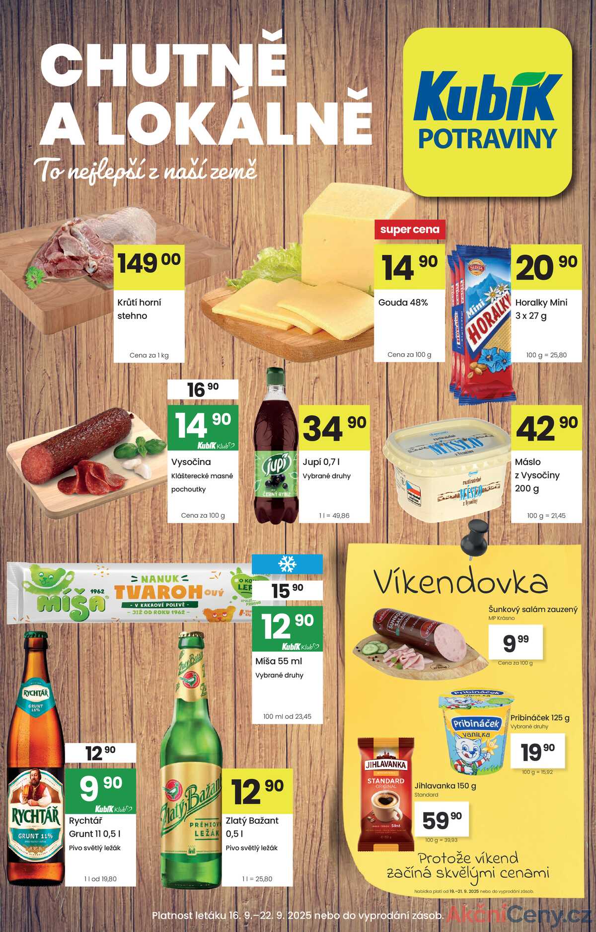 Kubík do 22.9. strana 1