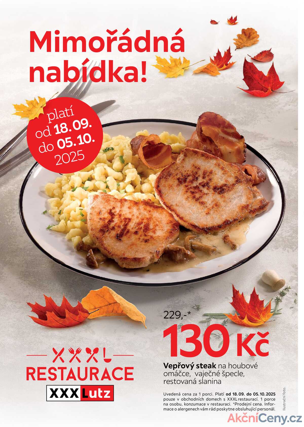 XXXLutz Resto 22.9. - 5.10. strana 1