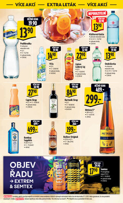 Albert Hypermarket Jihomoravský od 24.9. do 30.9.2025