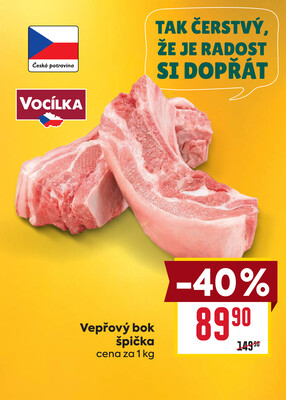 Billa  od 24.9. do 30.9.2025