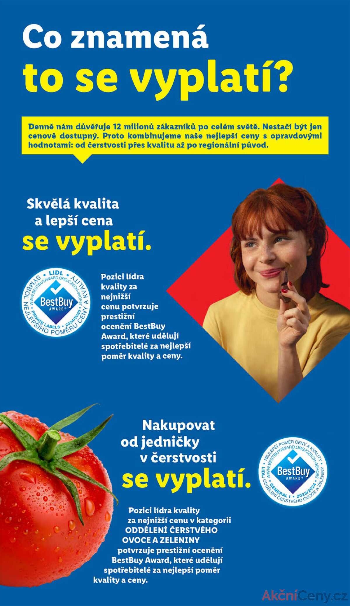 Lidl od 22.9. do 24.9.2025 strana 2