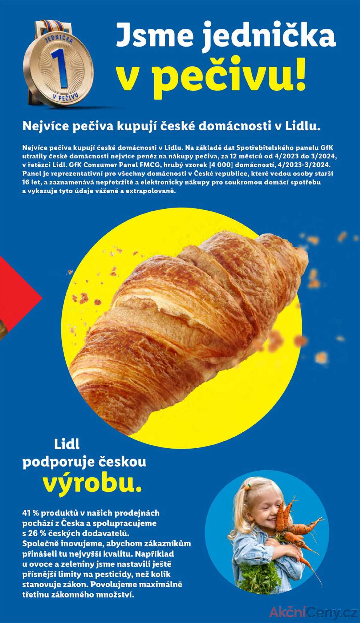 Lidl Čtvrtek od 25.9. do 28.9.2025 strana 3