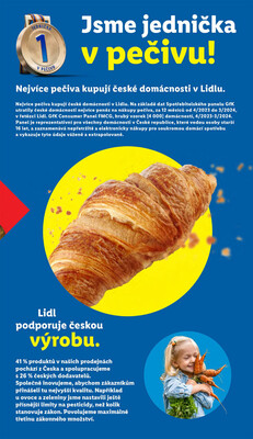 Leták Lidl
		  platný do 28.9.2025 - strana 3