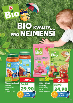 Kaufland 24.9. - 30.9. - Kaufland - Domažlice