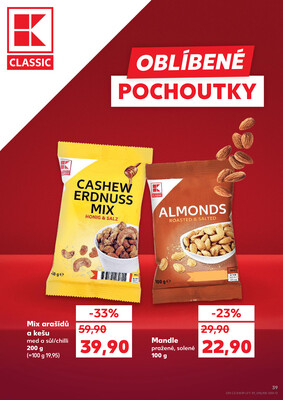 Kaufland 24.9. - 30.9. - Kaufland - Domažlice
