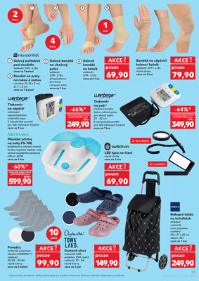 Kaufland 24.9. - 30.9. - Kaufland - Domažlice