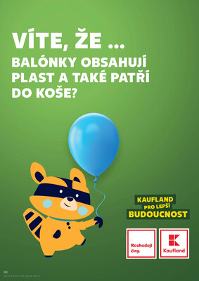 Kaufland 24.9. - 30.9. - Kaufland - Nymburk