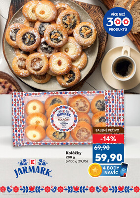 Kaufland 24.9. - 30.9. - Kaufland - Ostrava - Poruba