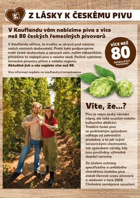 Kaufland 24.9. - 30.9. - Kaufland - Ostrava - Poruba