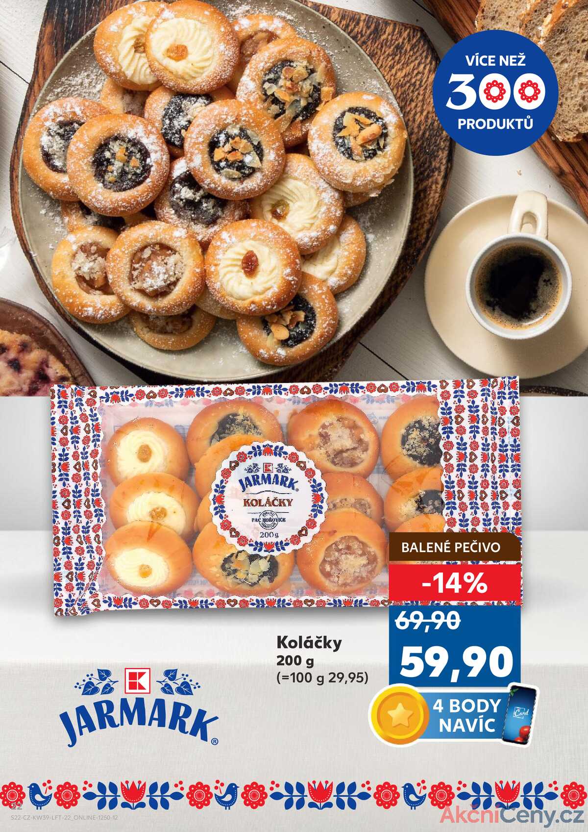 Kaufland 24.9. - 30.9. - Kaufland - Přerov Lýsky strana 22