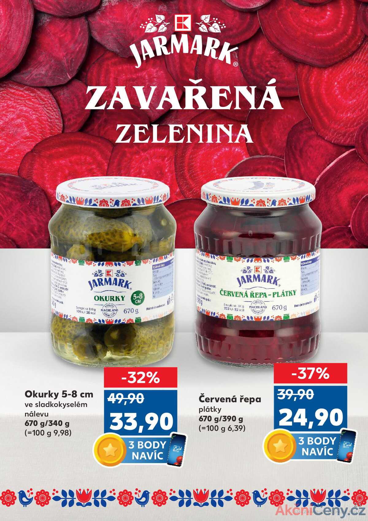 Kaufland 24.9. - 30.9. - Kaufland - Přerov Lýsky strana 23