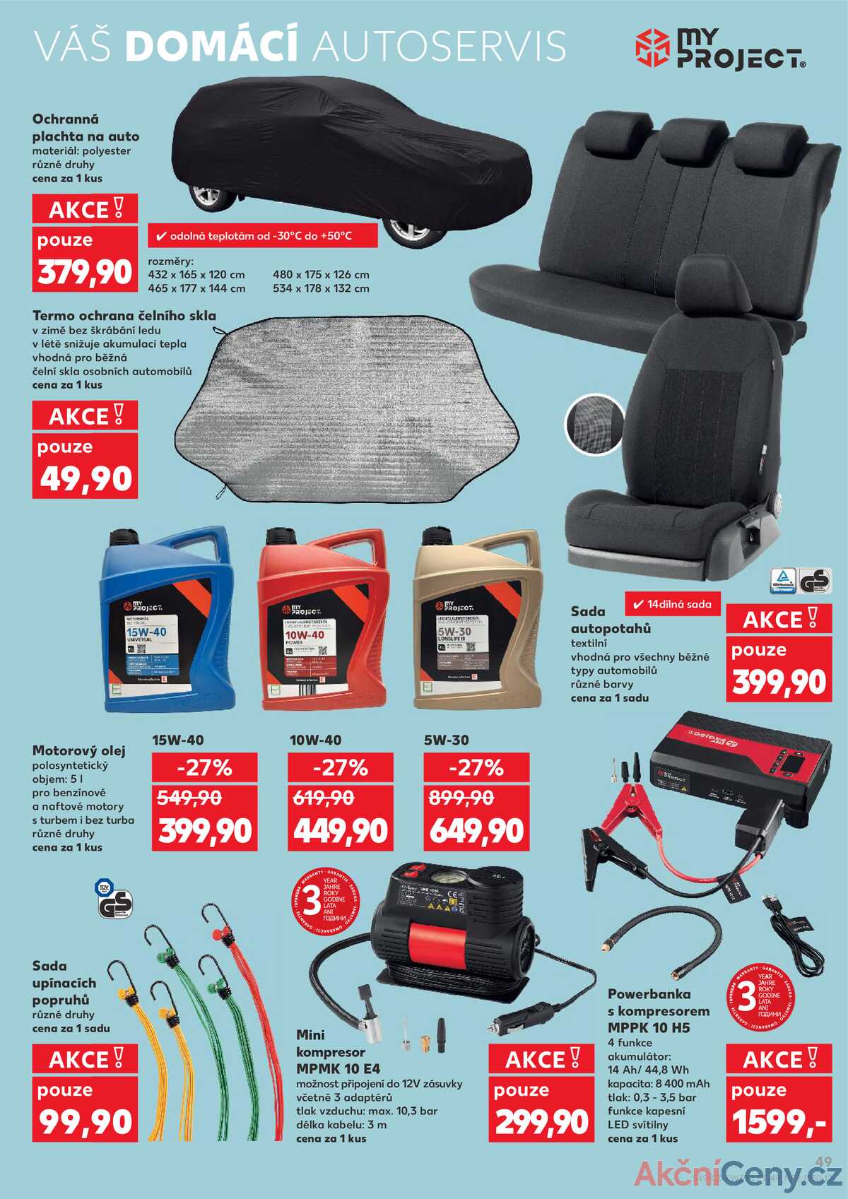 Kaufland 24.9. - 30.9. - Kaufland - Přerov Lýsky strana 49