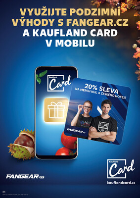 Kaufland 24.9. - 30.9. - Kaufland - Přerov Lýsky