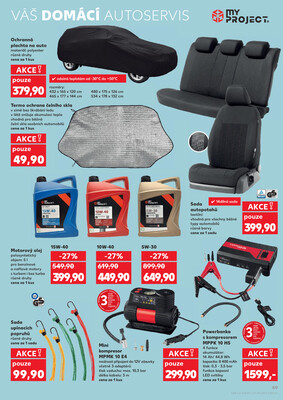 Kaufland 24.9. - 30.9. - Kaufland - Šternberk