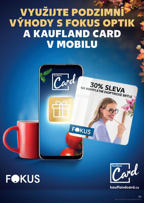 Kaufland 24.9. - 30.9. - Kaufland - Brandýs nad Labem