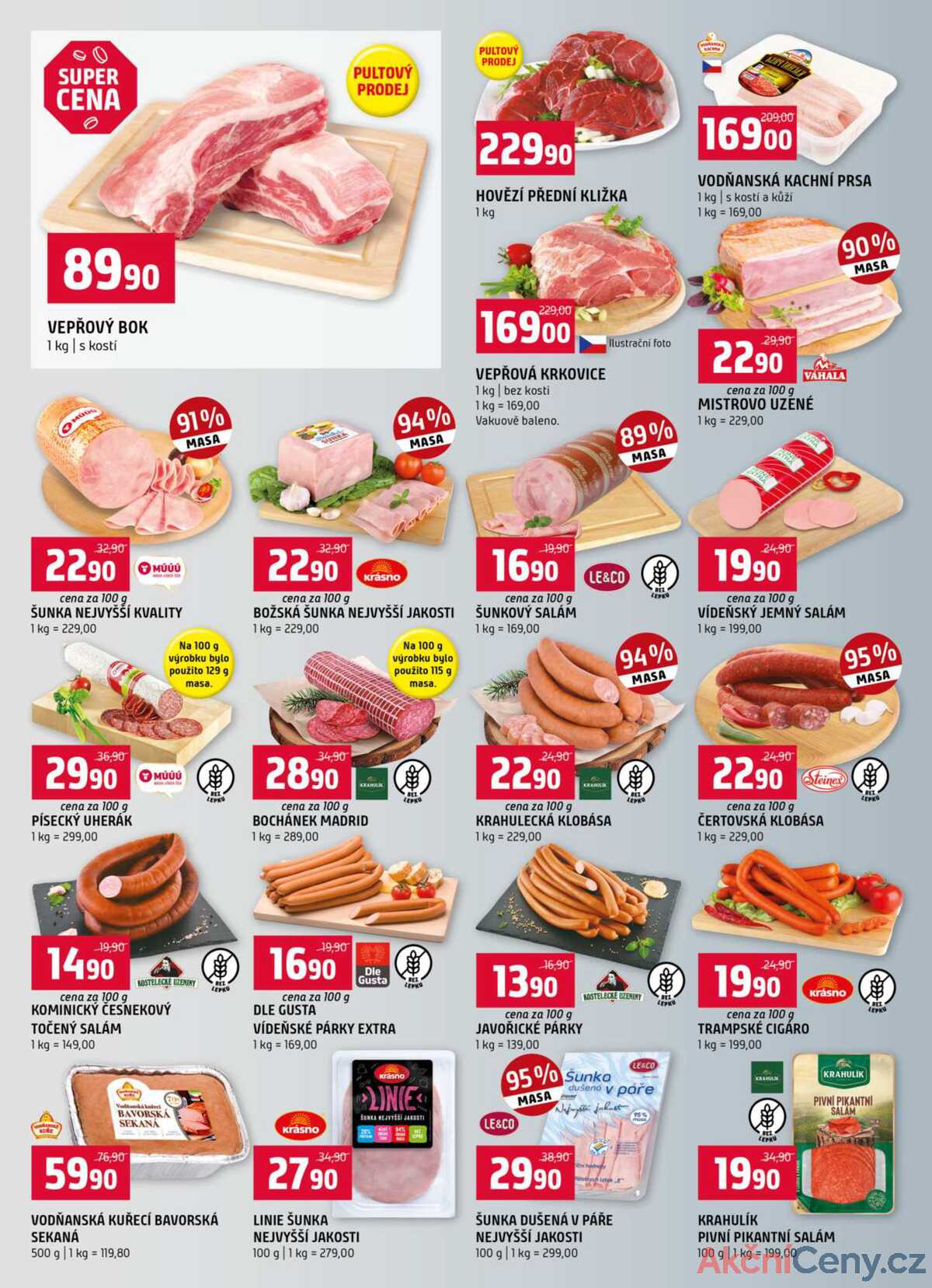 Terno Zlín, Český Krumlov, Prachatice, Jihlava, Tábor, Strakonice 24.9. - 30.9. strana 2