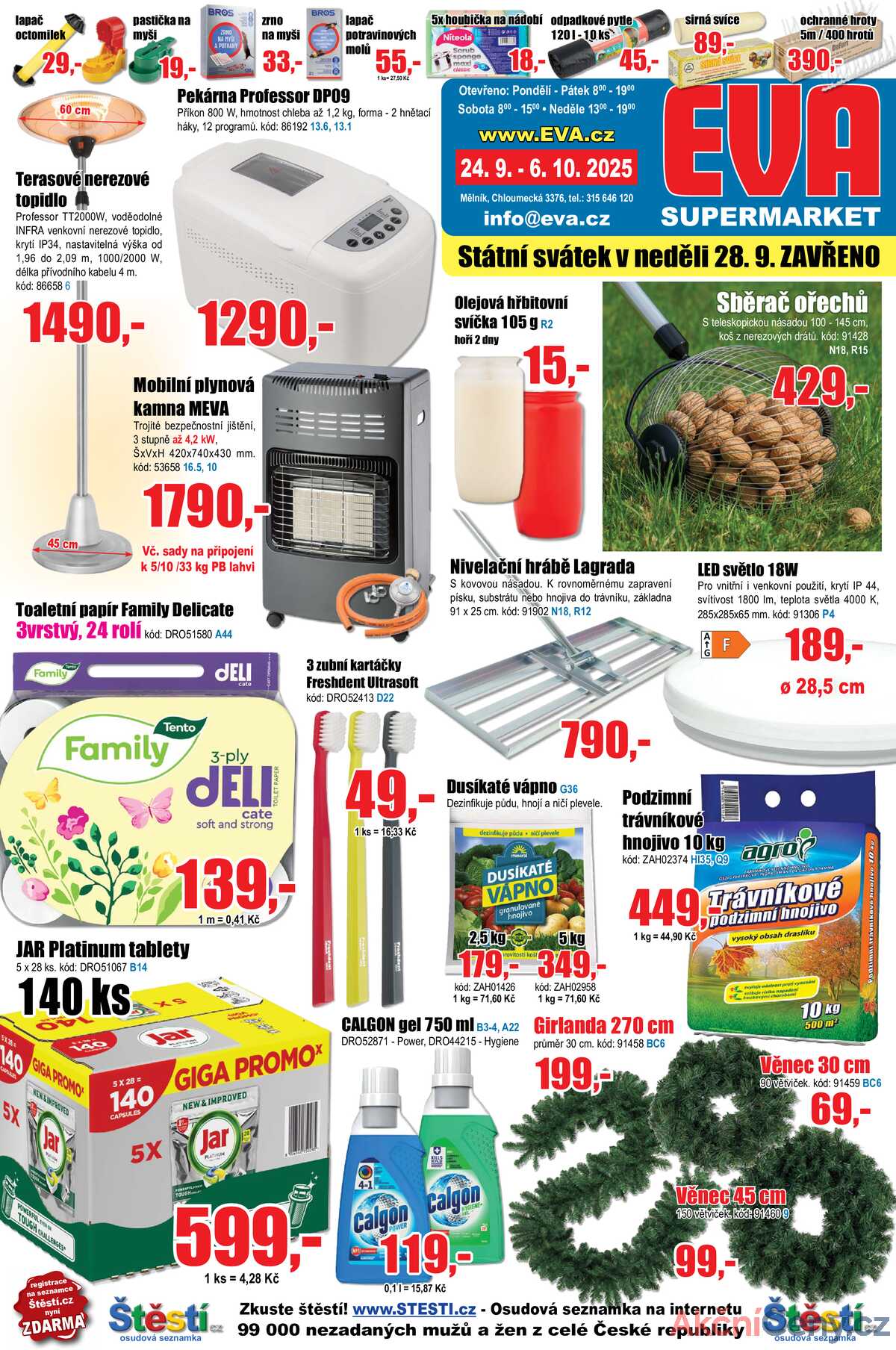 Eva.cz do 6.10. strana 1