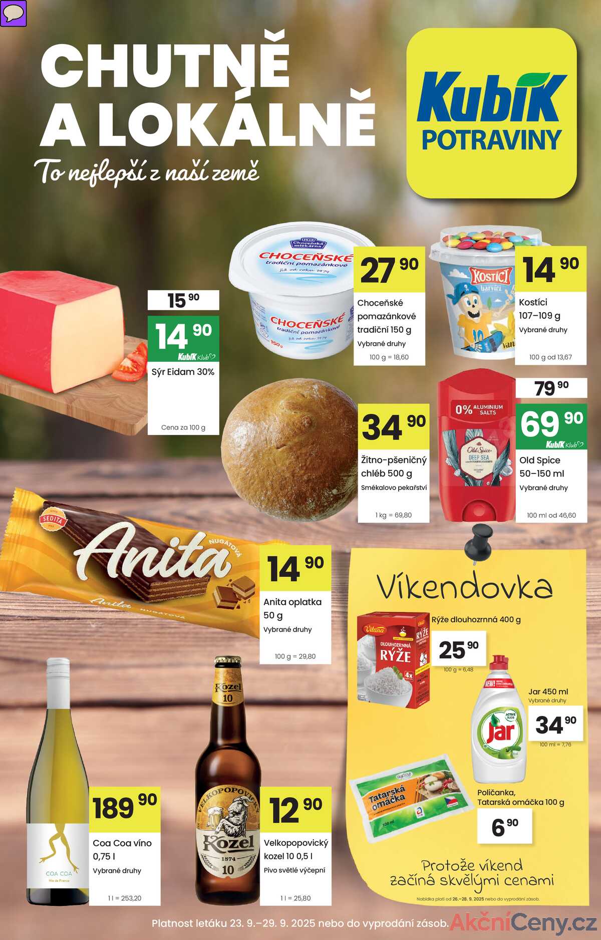 Kubík do 29.9. strana 1