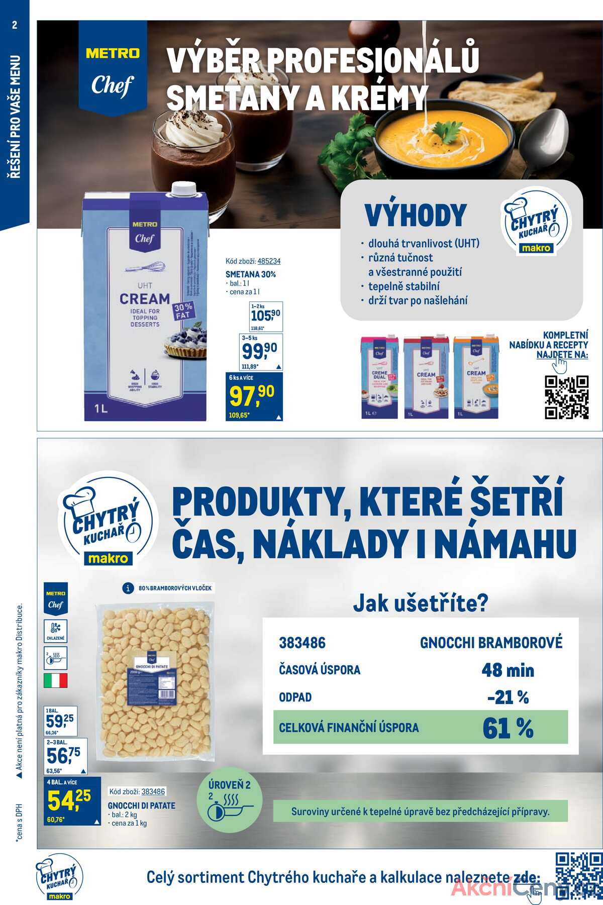 Makro Gastronomie do 7.10. strana 2
