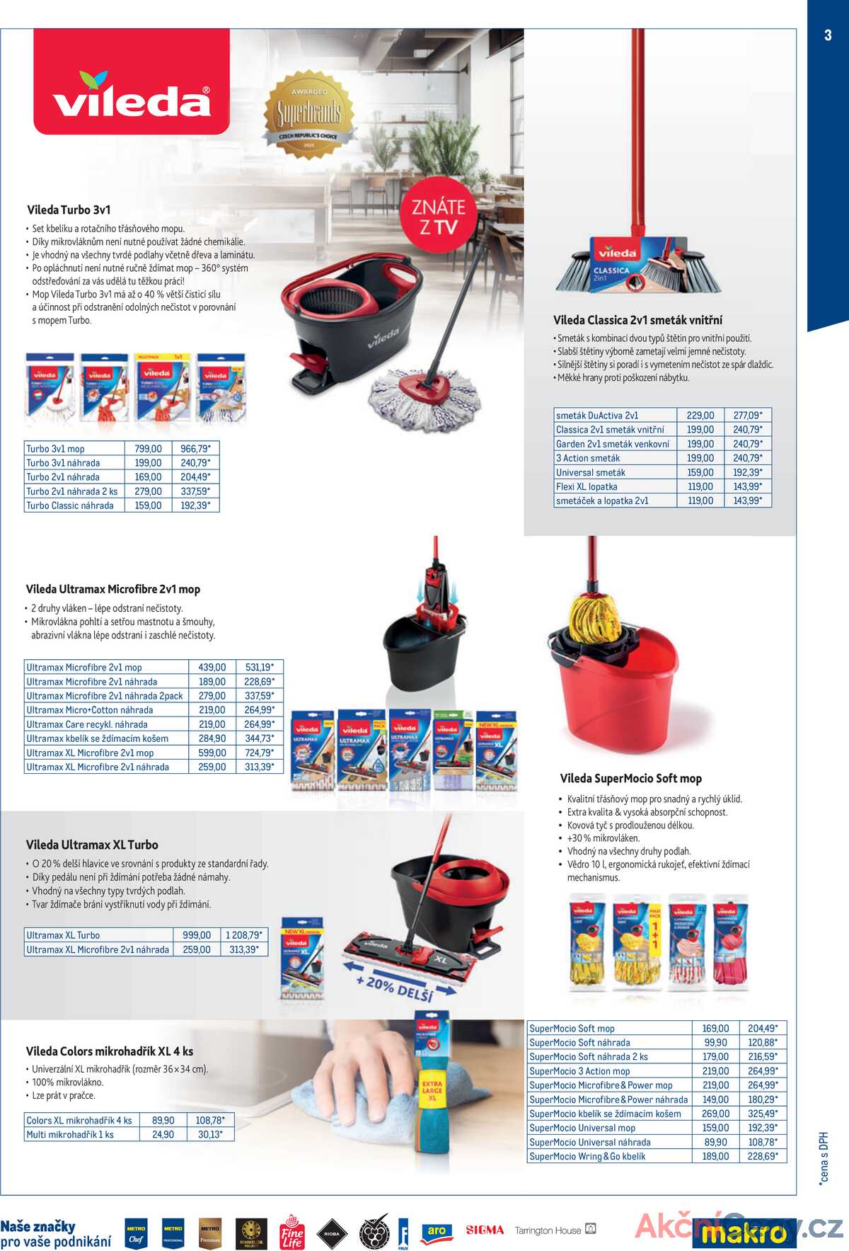 Makro Úklid do 21.10. strana 3