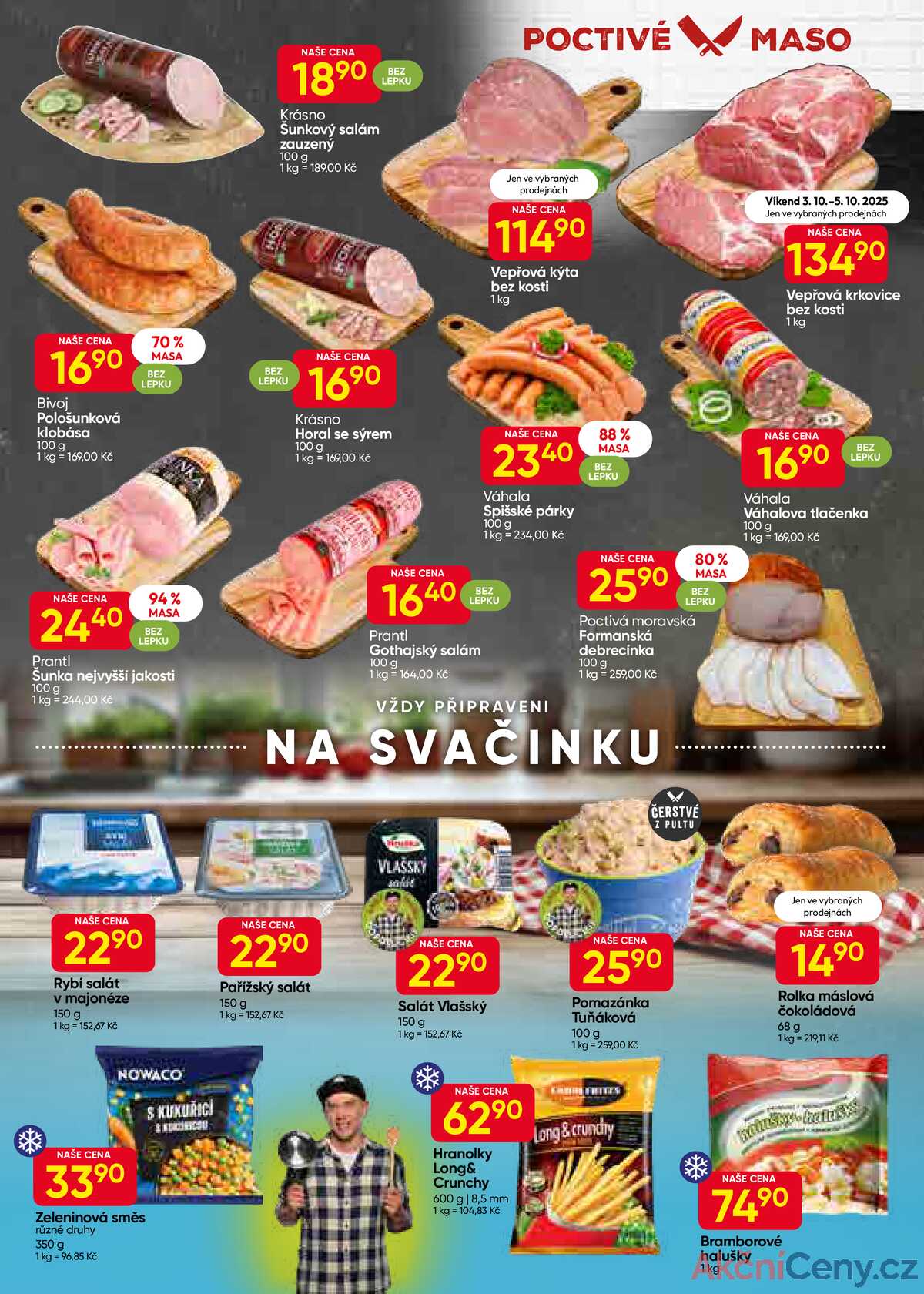 Hruška od 30.9. do 6.10.2025 strana 2
