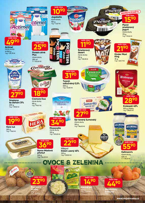 Hruška od 30.9. do 6.10.2025