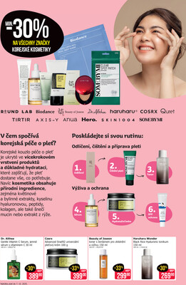 Teta drogerie  od 25.9. do 7.10.2025