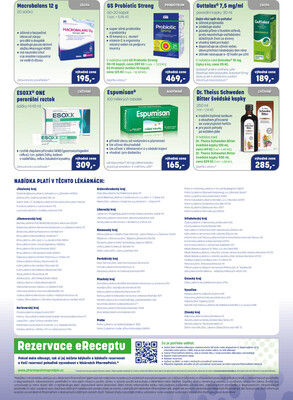 Leták PharmaPoint 
		  platný do 31.10.2025 - strana 6
