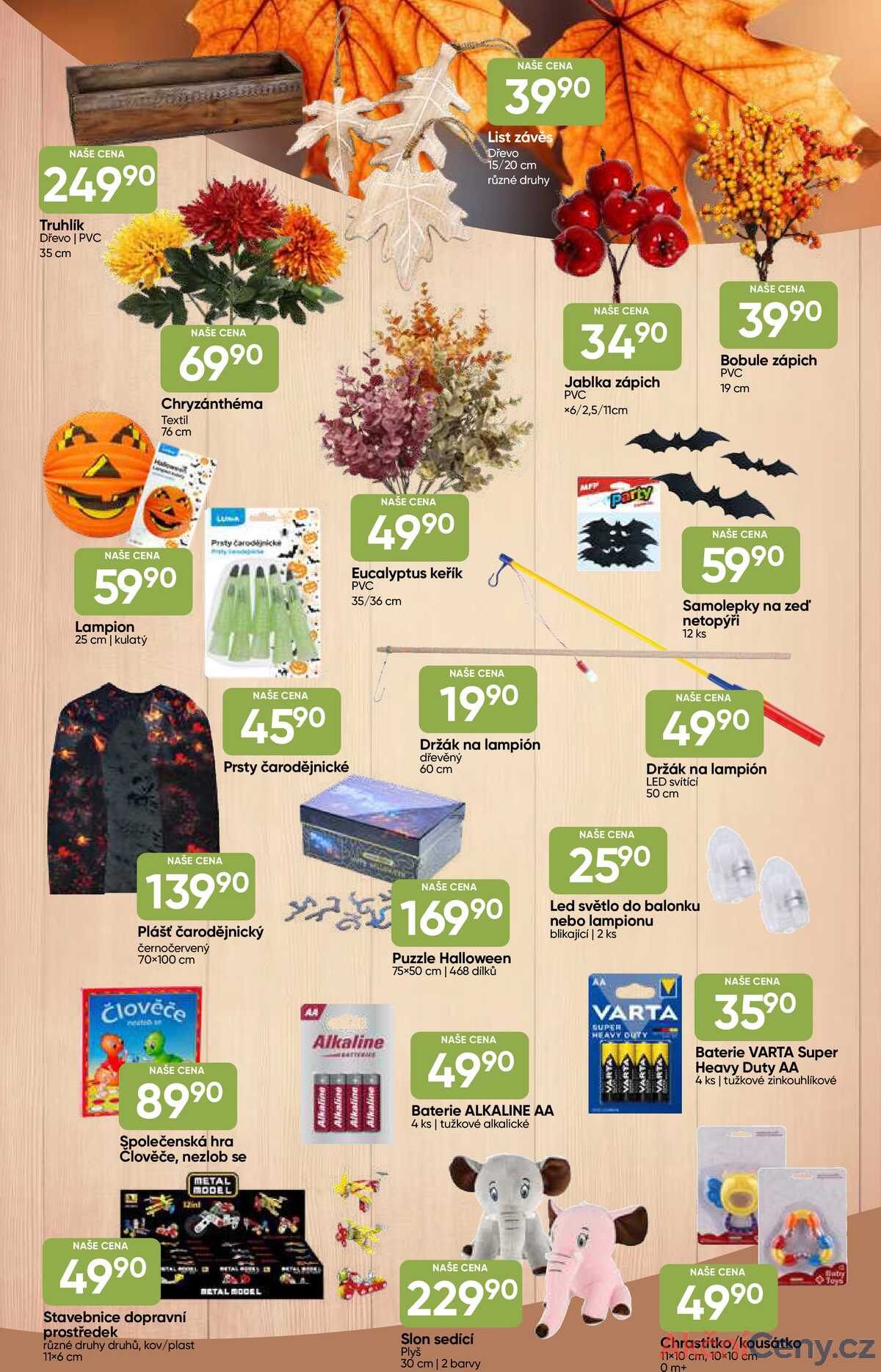 Hruška katalog od 17.9. do 4.11.2025 strana 2