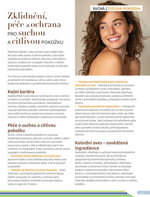 Leták BENU
		  platný do 31.10.2025 - strana 5