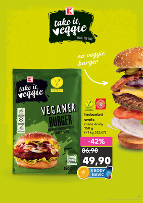 Kaufland 1.10. - 7.10. - Kaufland - Zábřeh na Moravě