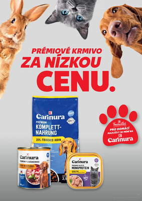 Kaufland 1.10. - 7.10. - Kaufland - Zábřeh na Moravě