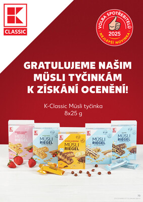 Kaufland 1.10. - 7.10. - Kaufland - Ostrava - Zábřeh
