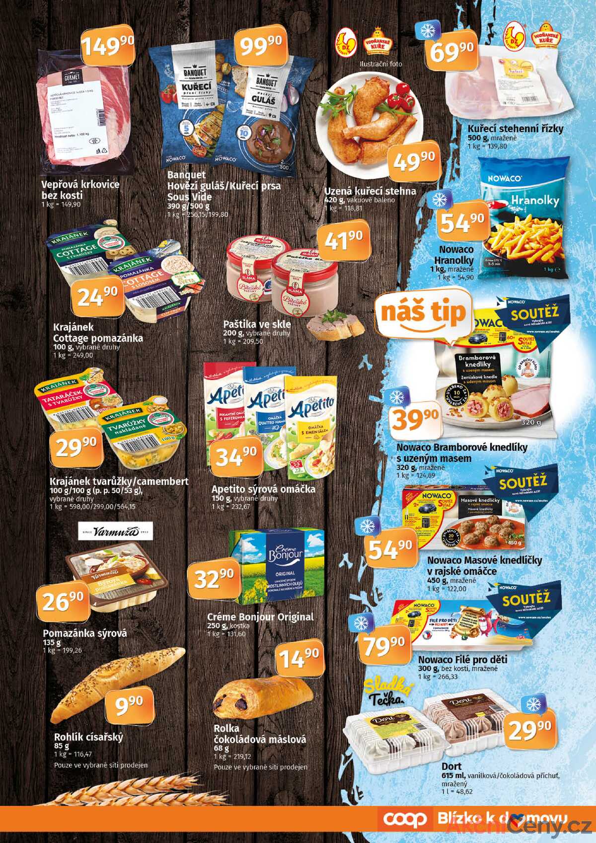 COOP Tuty Tip do 7.10. strana 3