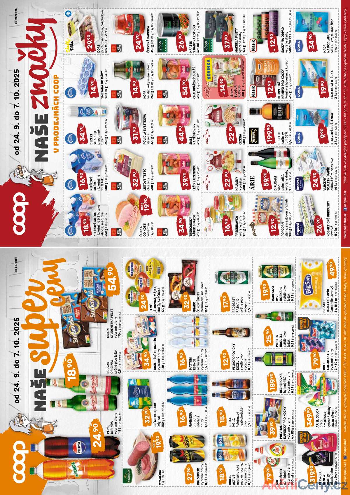 COOP Západočeský region do 7.10. strana 4