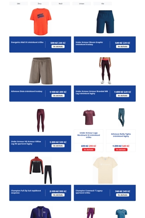 Intersport Fitness - 1. 10. 2025