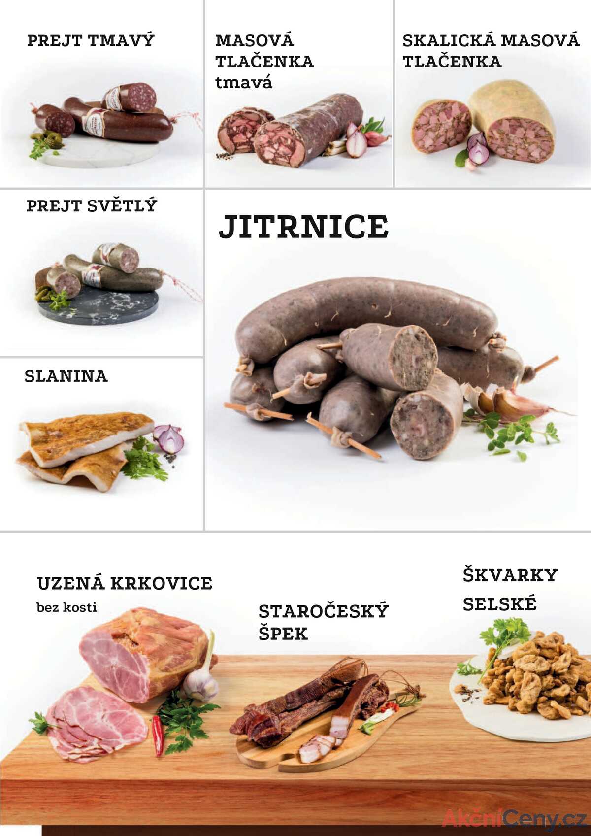 RABBIT řeznictví Zabíjačkový katalog do 31.10. strana 2