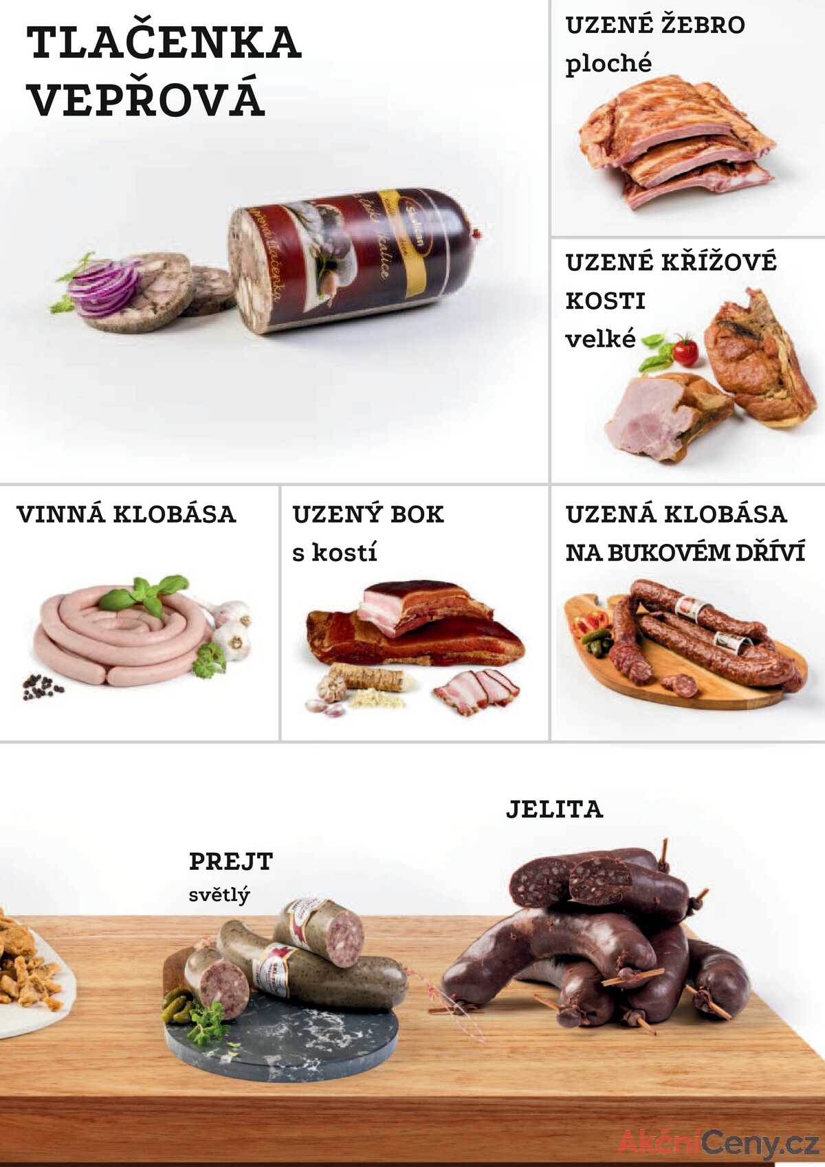 RABBIT řeznictví Zabíjačkový katalog do 31.10. strana 3