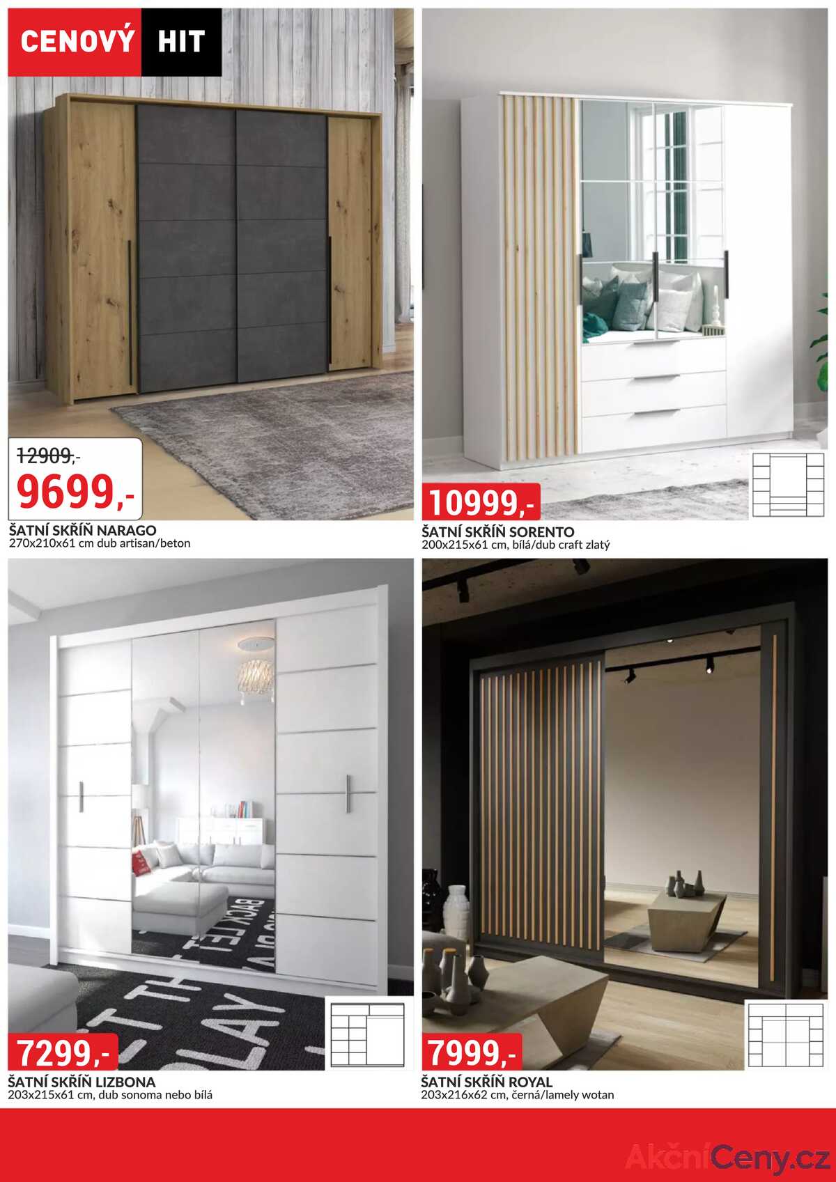 Baumax II. do 31.10. strana 39