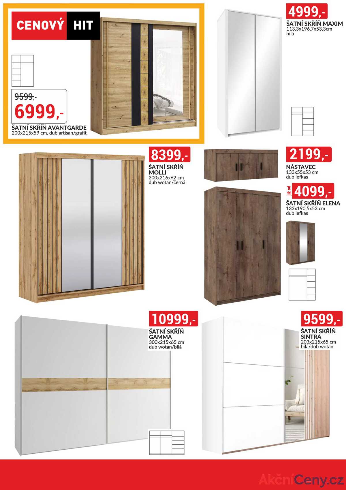 Baumax II. do 31.10. strana 40