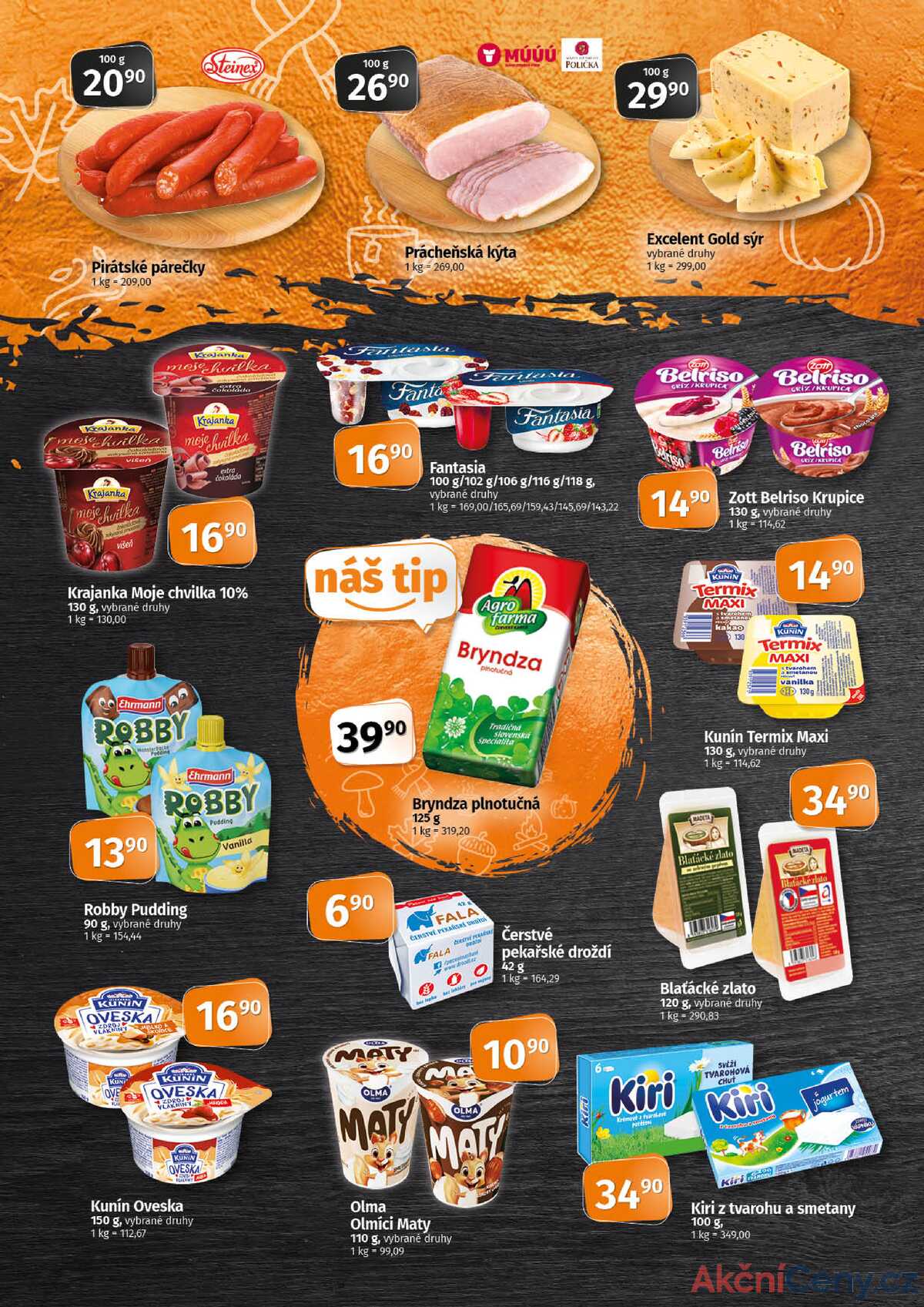 COOP Tip Extra do 14.10. strana 2