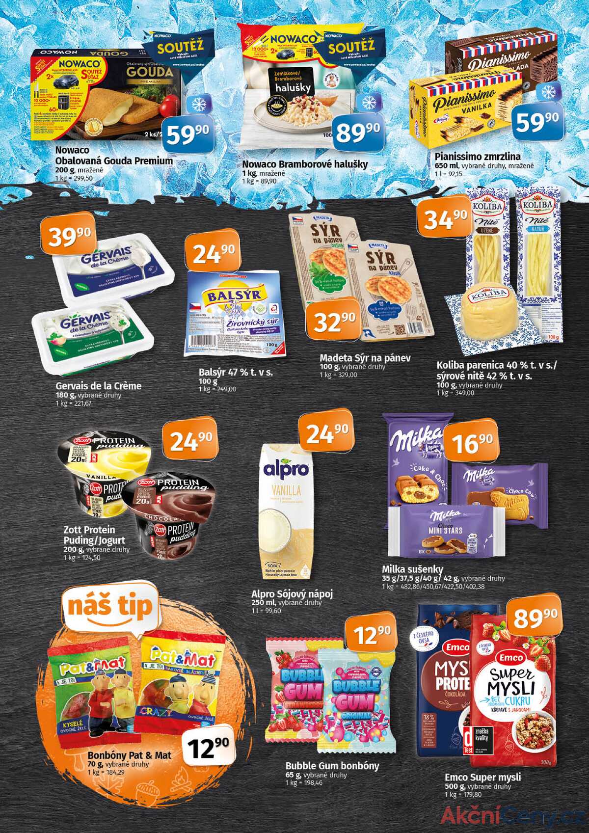COOP Tip Extra do 14.10. strana 3