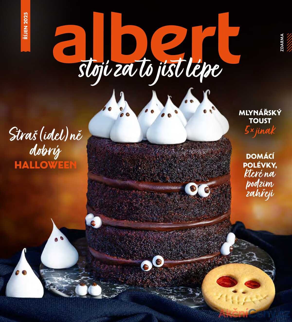 Albert Magazín do 29.10. strana 1