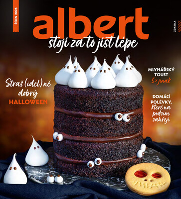 Albert Magazín do 29.10.
