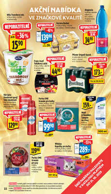 Albert Supermarket Jihomoravský od 8.10. do 14.10.2025