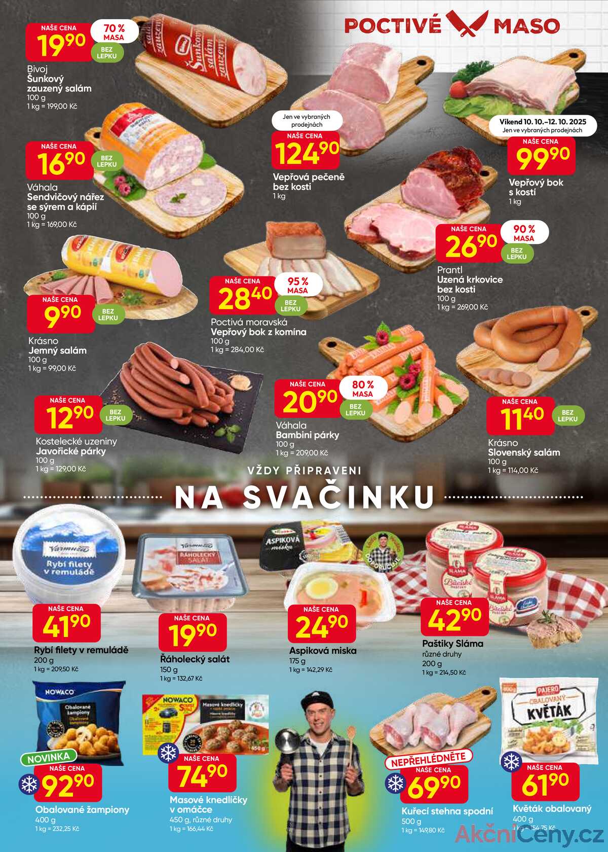 Hruška od 7.10. do 13.10.2025 strana 4