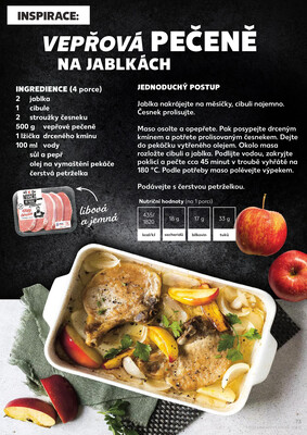 Kaufland 8.10. - 14.10. - Kaufland - Příbram