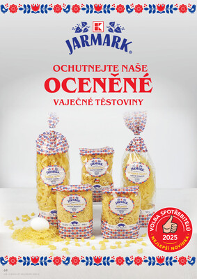 Kaufland 8.10. - 14.10. - Kaufland - Ostrava - Poruba
